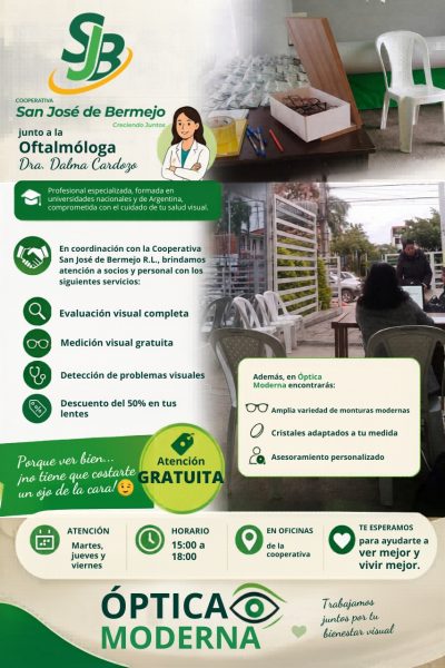 campaña